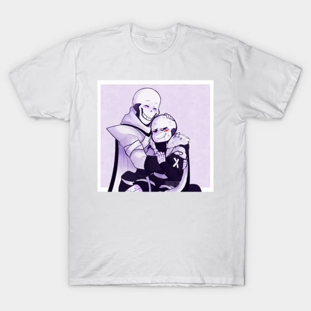 その他 UNDERVERSE T SHIRTS Jakei's Store - OVERWRITE